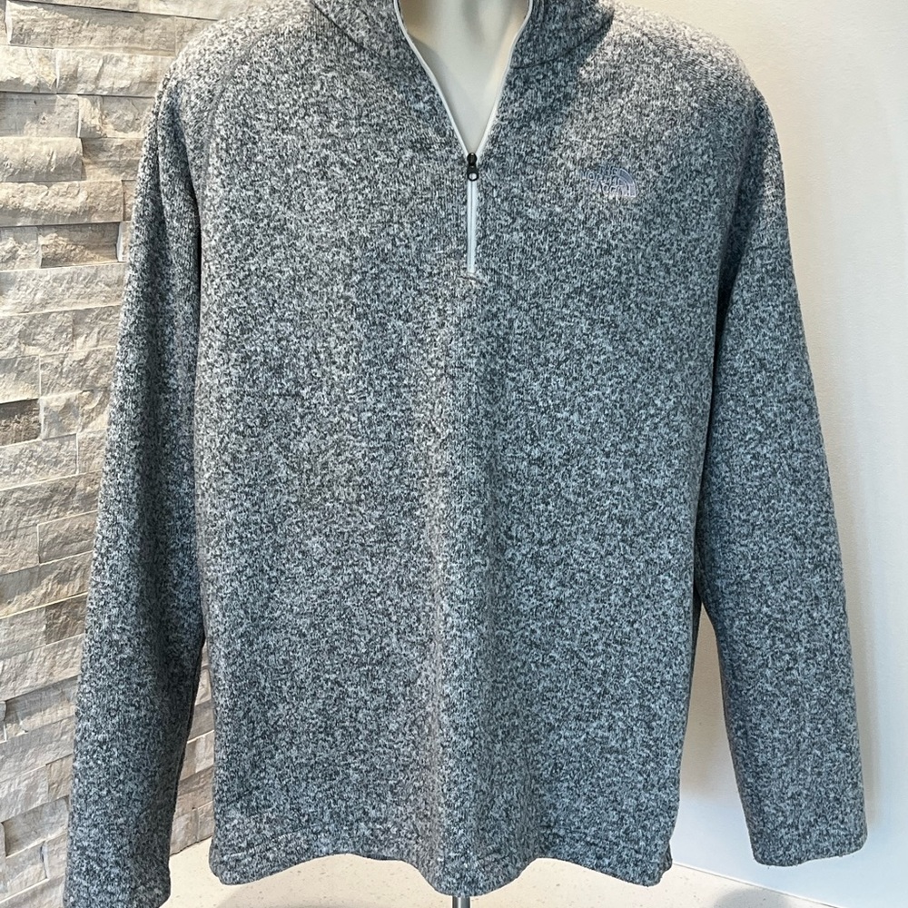 The North Face Fleece Pullover